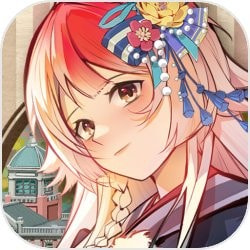 商才物语大正浪漫百景(商才物語大正ロマン百景)安卓手机游戏app