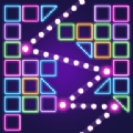 砖块破碎无尽挑战(Bricks Breaker最新手游app