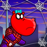 孩子们的超级英雄(Hippo Superhero)安卓下载