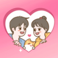 情侣小窝联机版_logo