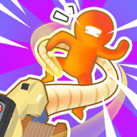弹力绳大师(Rope Bullet Master)apk游戏下载