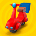 我的送货英雄MyDeliveryHero免费最新版