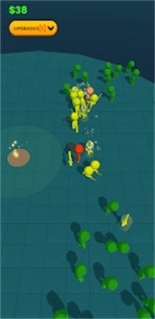 武器收集者Weapon Collector1