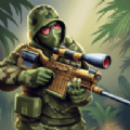 道具狙击手Prop Sniper 3D_logo