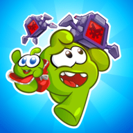 怪物超级跑(Monster Super Run)下载安装免费正版