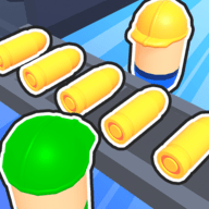 闲置子弹工厂(Idle Bullet Factory)无广告安卓游戏