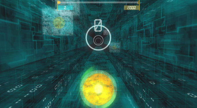 网络前锋(CYBER STRIKER)1