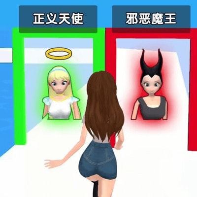 酷跑少女安卓版下载