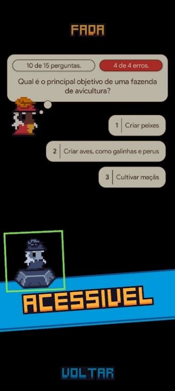 像素农场冒险家(Fazendinha 2)0