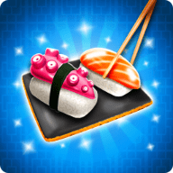 新鲜寿司消除(Fresh Sushi!)免费最新版
