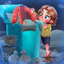 糖果庄园(Candy Manor)_logo