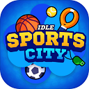 体育城大亨(Sports City)_logo