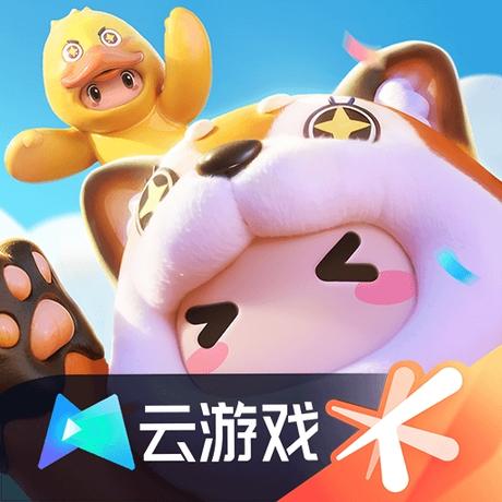 元梦之星云游戏_logo