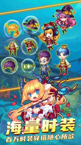 斗斗堂3