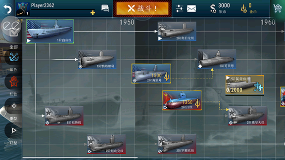 潜艇世界2