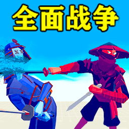 时代战争模拟器_logo