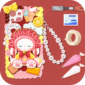 DIY个手机壳下载-DIY个手机壳安卓版下载v1.0