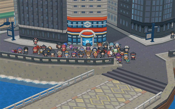 pokemmo手机版0