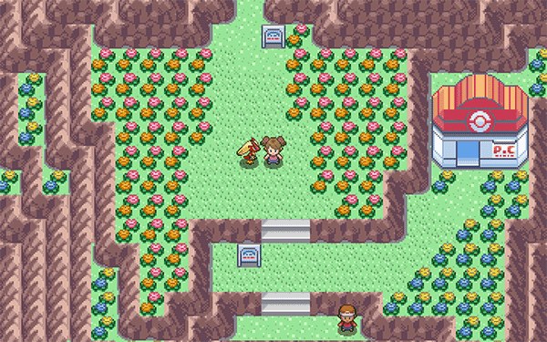 pokemmo手机版1