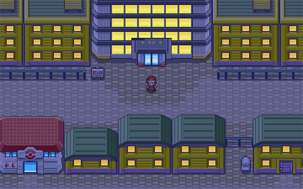 pokemmo手机版2