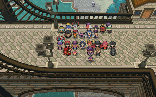 pokemmo手机版3