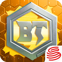 堡垒前线_logo