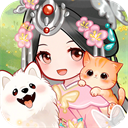 盛世芳华最新版_logo