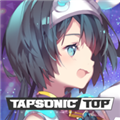 偶像超音速_logo