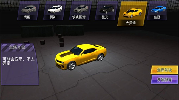 危险冒险之车神2