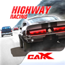 CarX公路赛车_logo