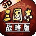三国志战略版灵犀客户端_logo