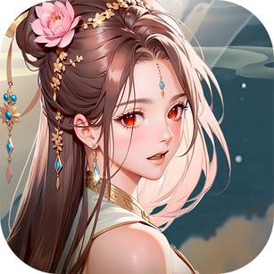 花戎_logo