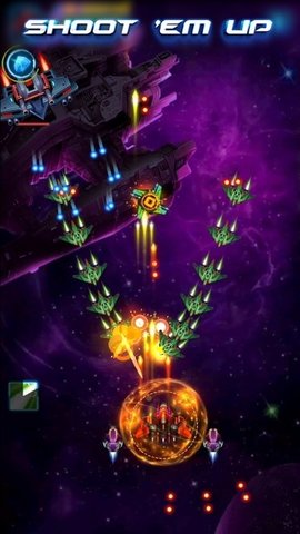 宇宙侵略者0