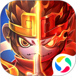 造梦大乱斗最新版_logo