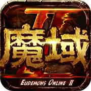魔域手游2脚本_logo