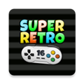 SuperRetro16_logo