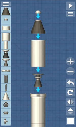 航天模拟器1.5.9汉化版3
